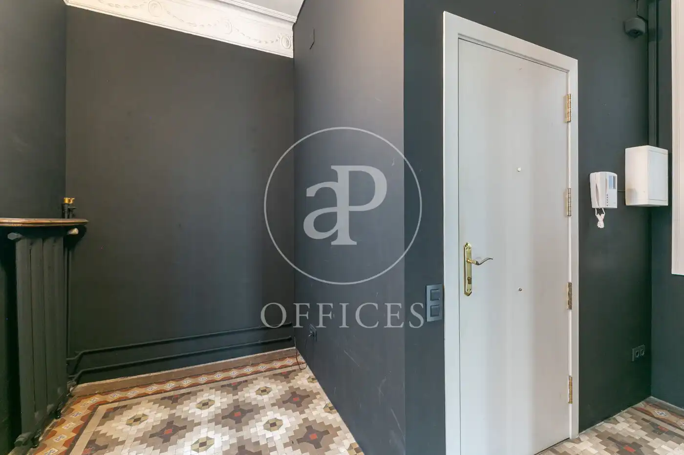 Ufficio con ascensore in affitto a Carrer de Còrsega, imagen 23
