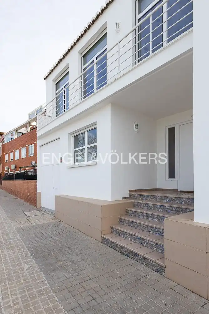 Casa o chalet en venta en Puçol con Aire acondicionado, Calefacción y Jardín privado
