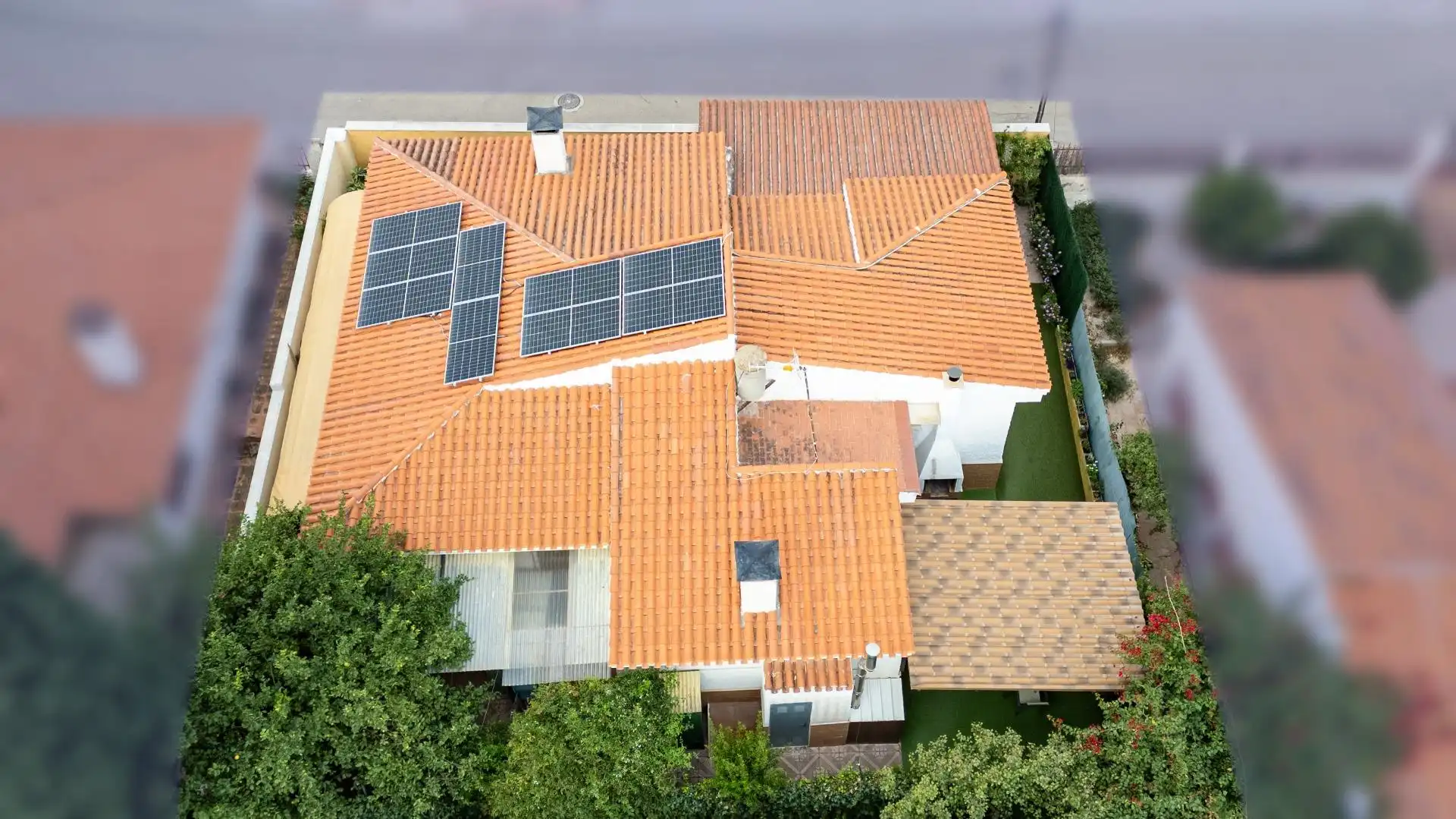 Villa in vendita a Archena, imagen 43