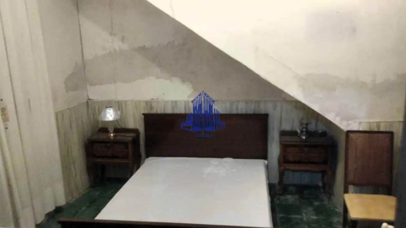 Habitación de Casa o chalet en venta en Murcia con Jardín privado, Terraza y Trastero