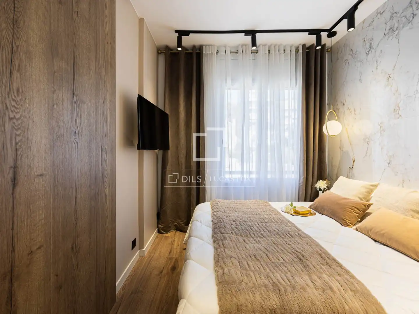 Appartement avec ascenseur à vendre à Sarrià - Sant Gervasi, imagen 16