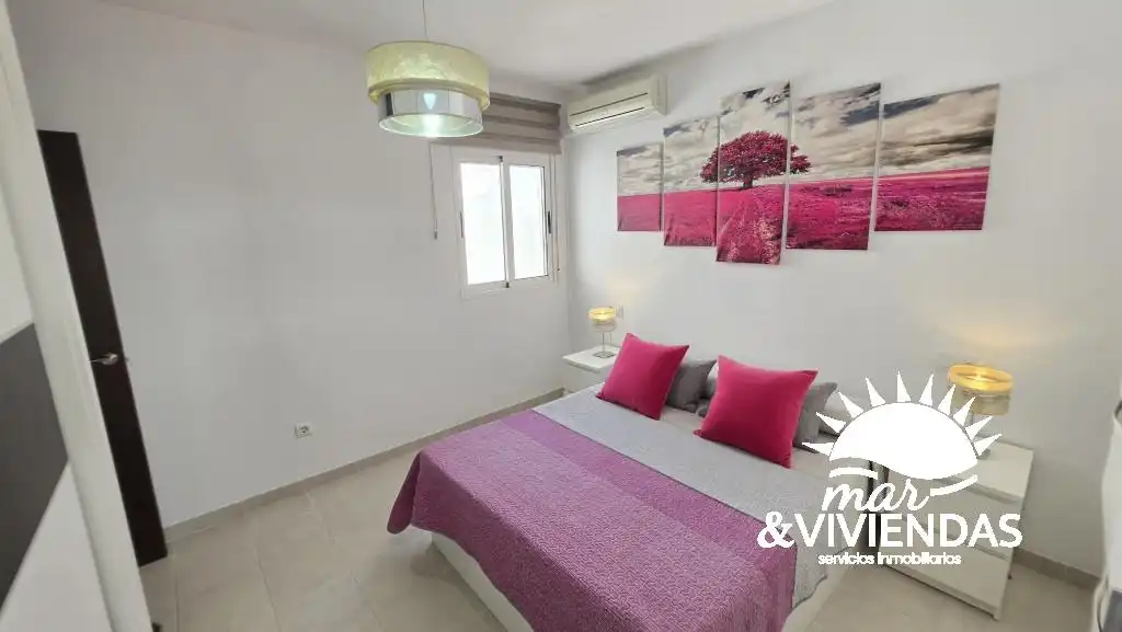 Apartament en venda a Carretera de Garrucha 42, imagen 13