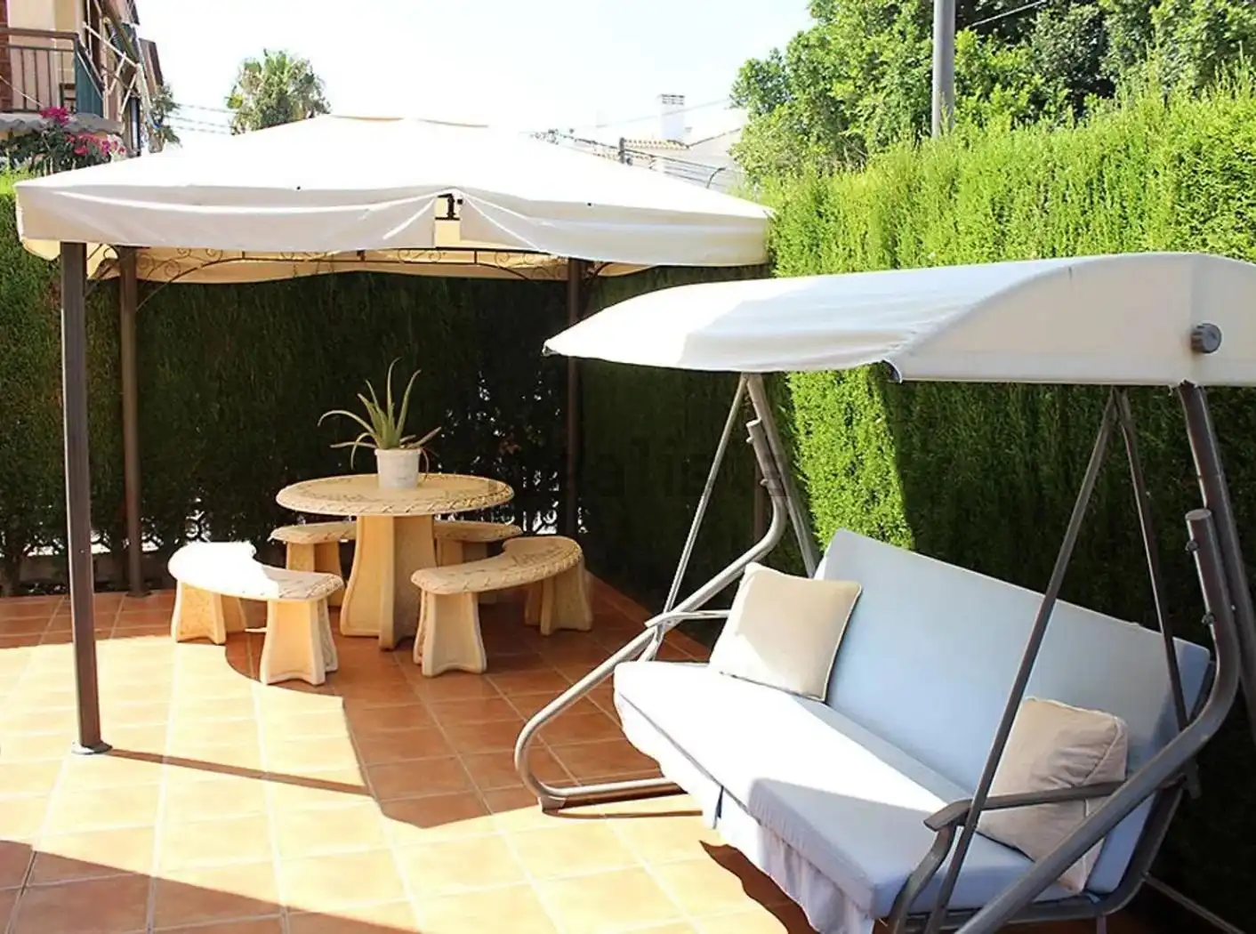 Villa mit Terrasse zum Verkauf in Las Majadas-Las Molinetas-Labradorcico