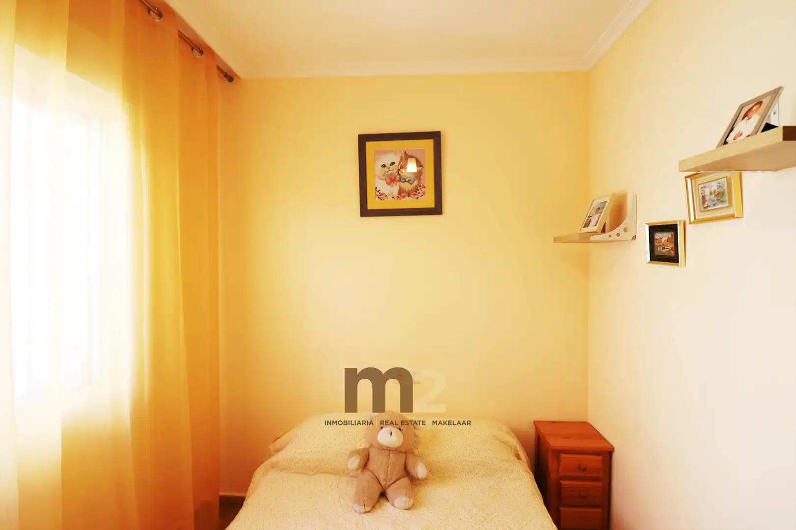 Habitación de Casa o chalet en venta en Guardamar del Segura con Aire acondicionado, Calefacción y Terraza
