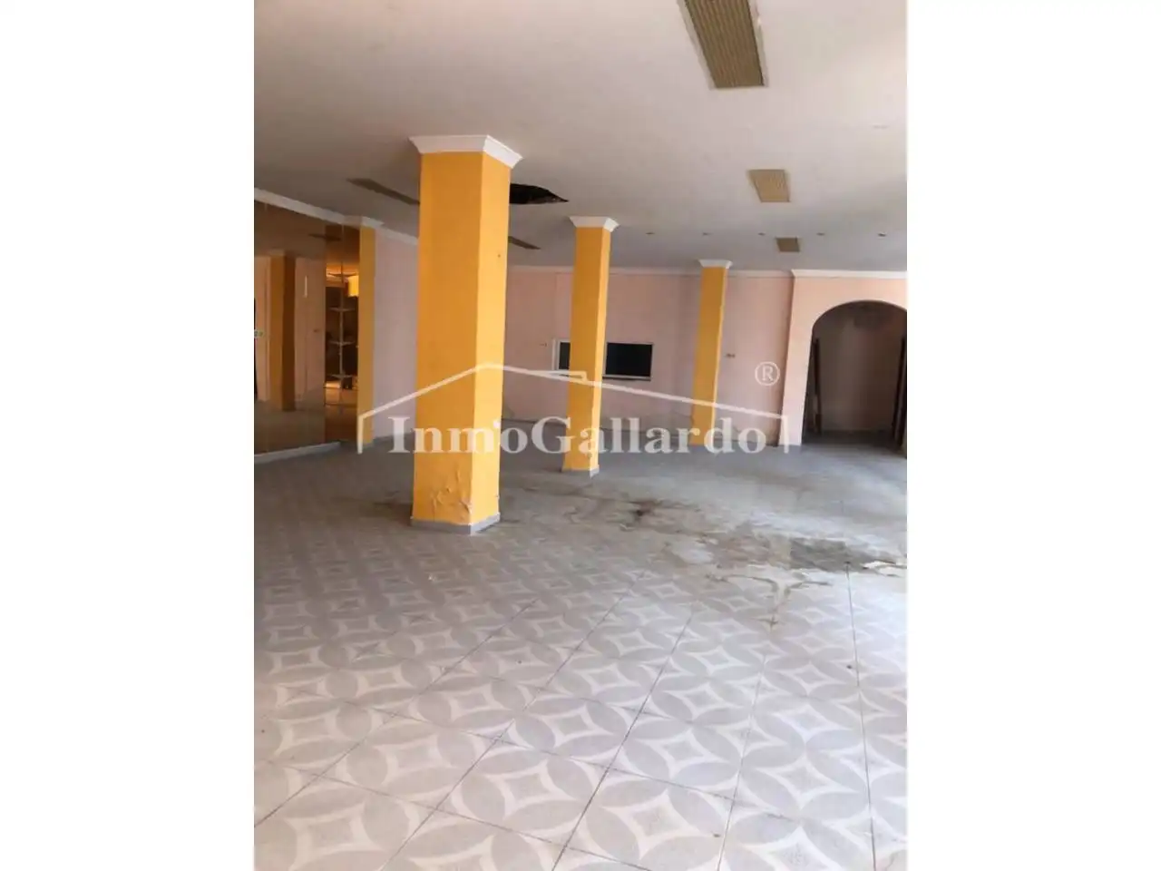 Local en venta en Málaga
