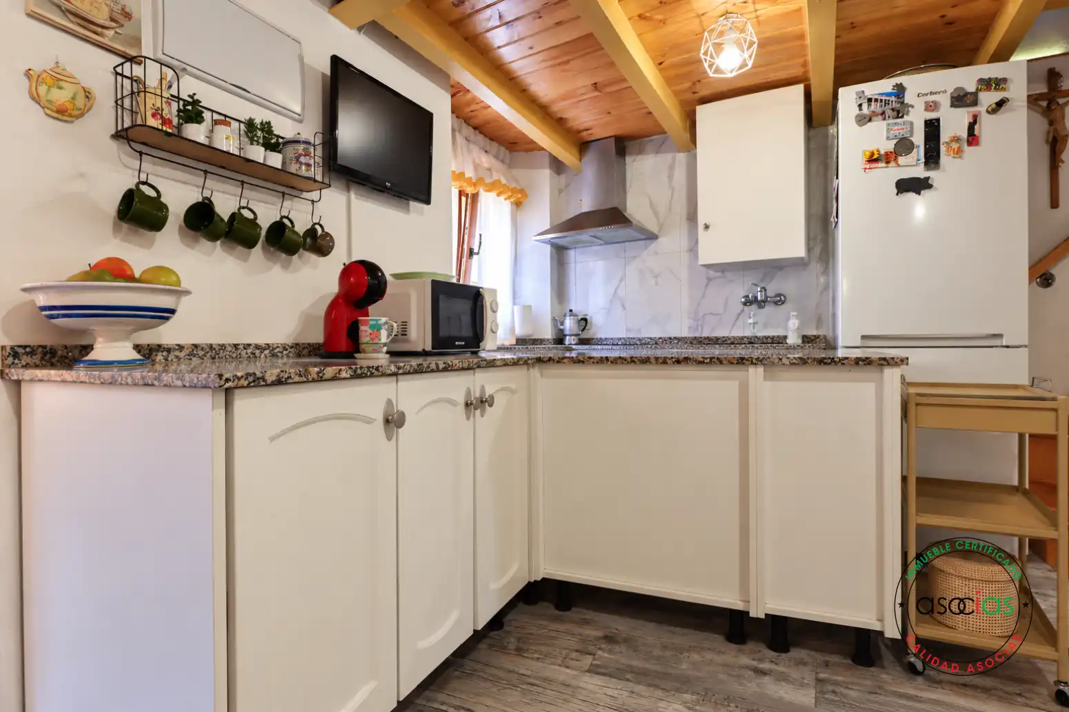 House with terrace for sale in Sama - CS PIECES,LES 6, imagen 16
