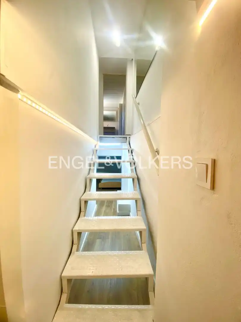 Piso de alquiler en Valencia con Calefacción