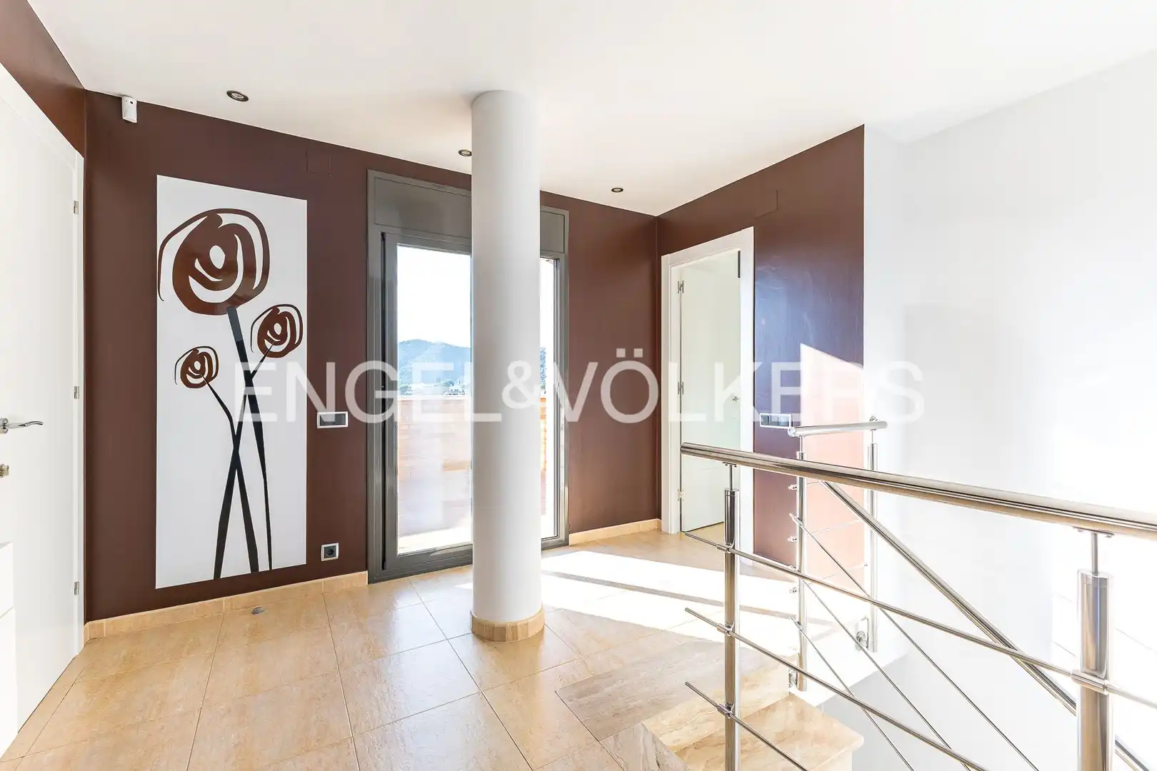 House with pool to rent in Cabrils, imagen 30