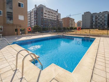 Parking for sale in Villaverde