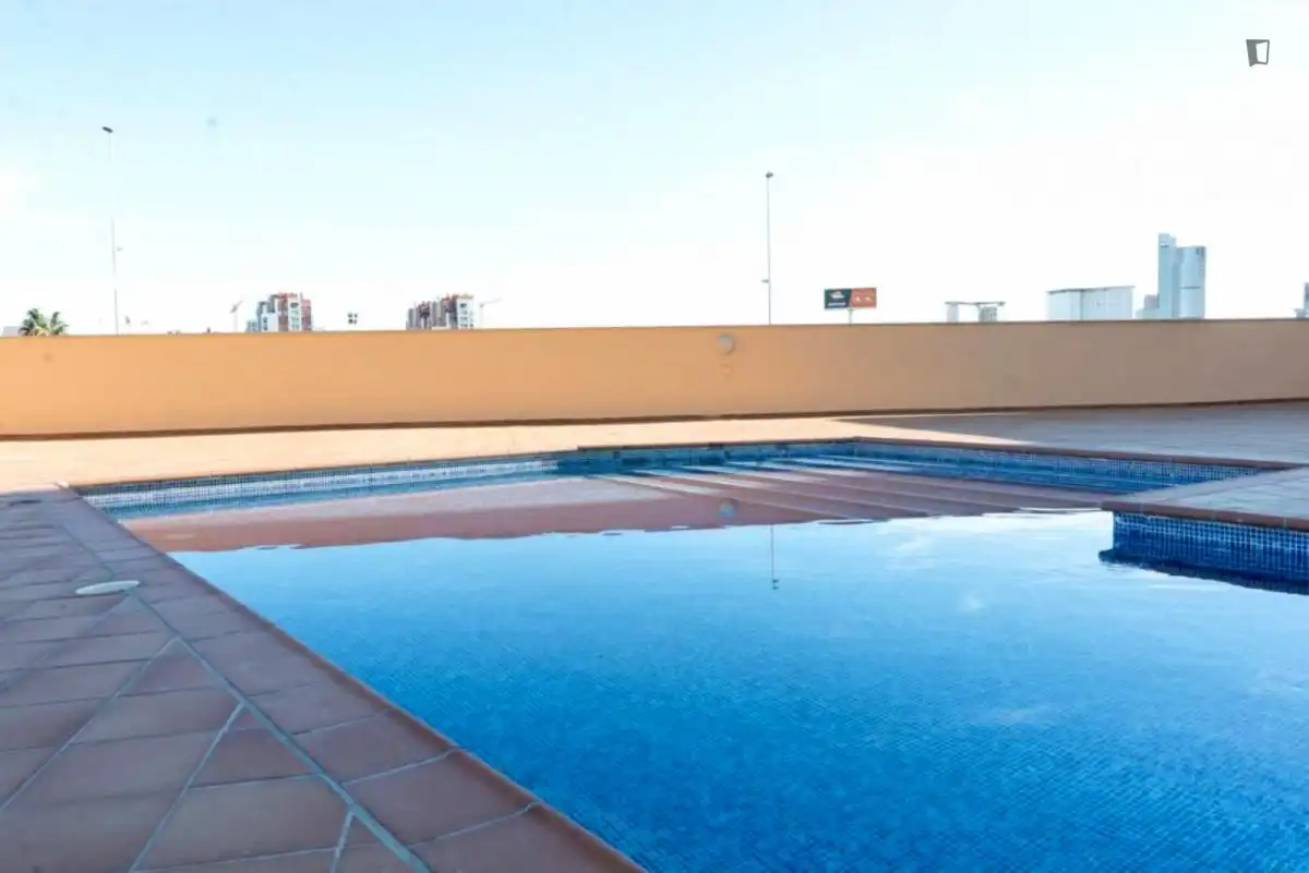 Casa o xalet de lloguer a El Castell