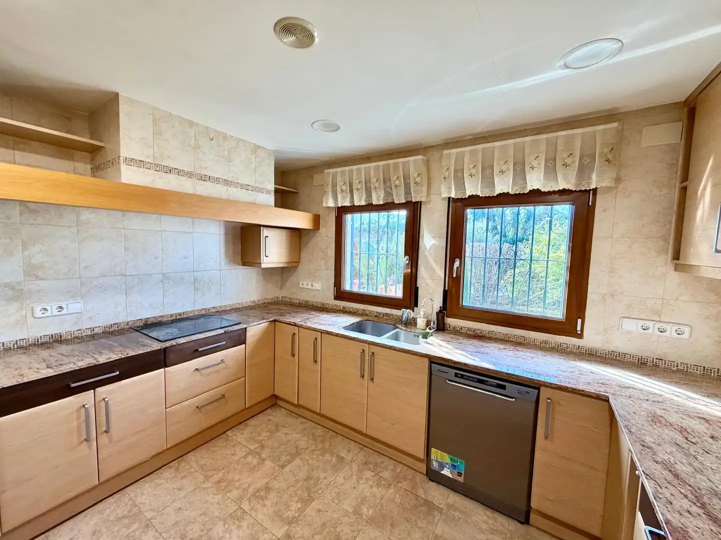 Detached house with terrace for sale in Pedreguer, imagen 18