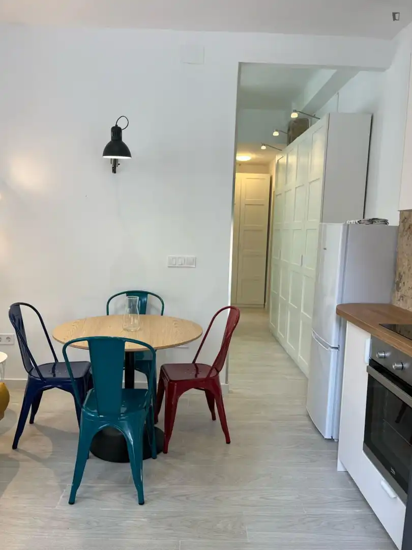 Apartament de lloguer a Rascanya, imagen 9