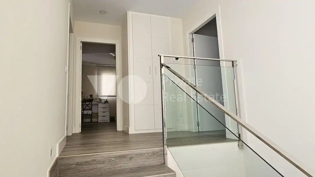 Haus mit Pool zum Verkauf in Villanueva de la Cañada ciudad, imagen 26