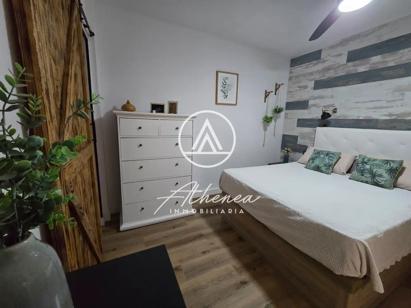 Habitación de Piso en venta en El Ejido con Aire acondicionado, Calefacción y Terraza