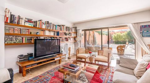 Foto 2 de Casa adosada en venda a Aravaca, Madrid Capital