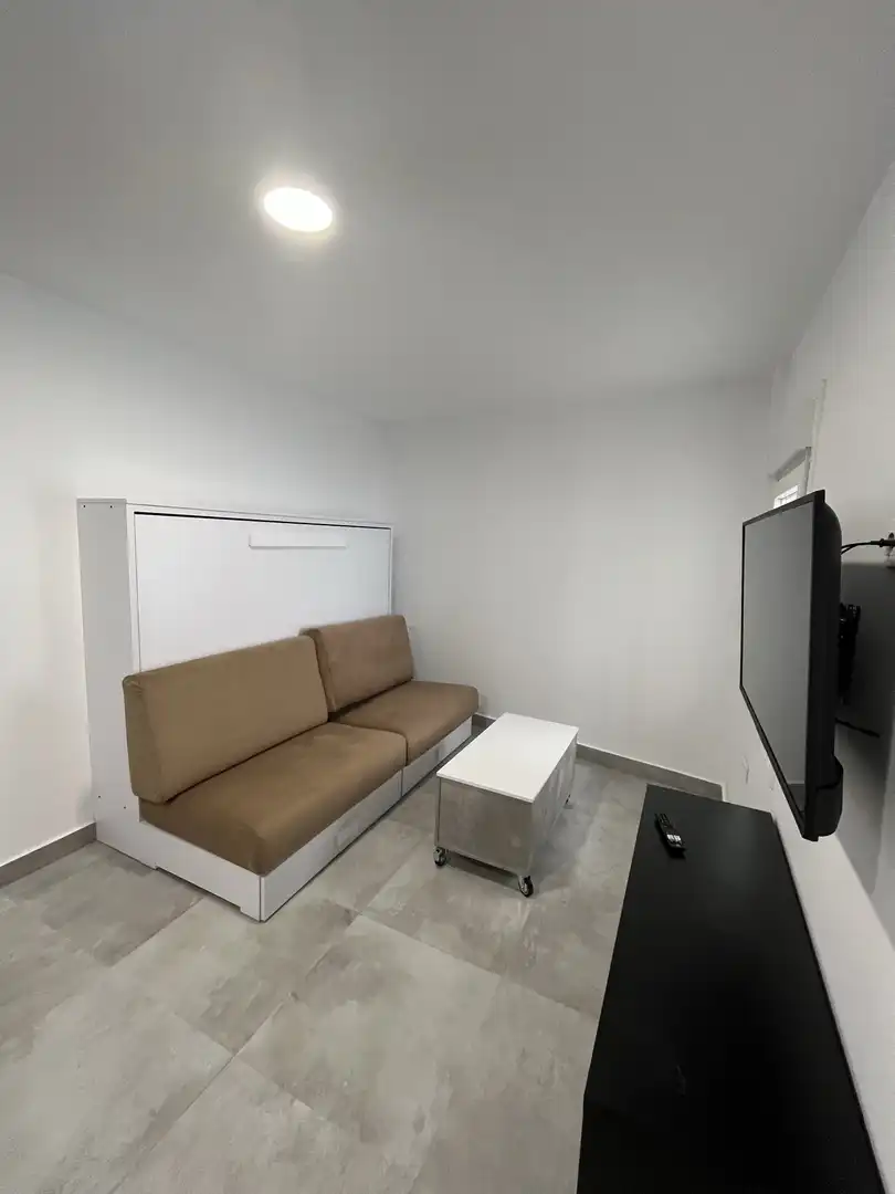 Studio zur Miete in Calle Cartas, imagen 5