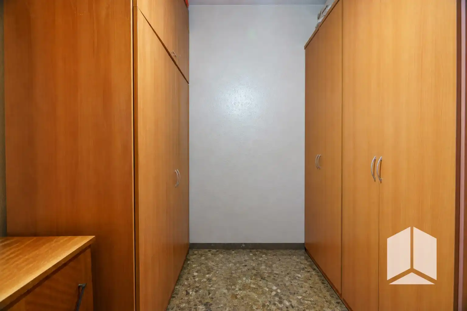Piso en venta en Castelldefels con Amueblado y Balcón