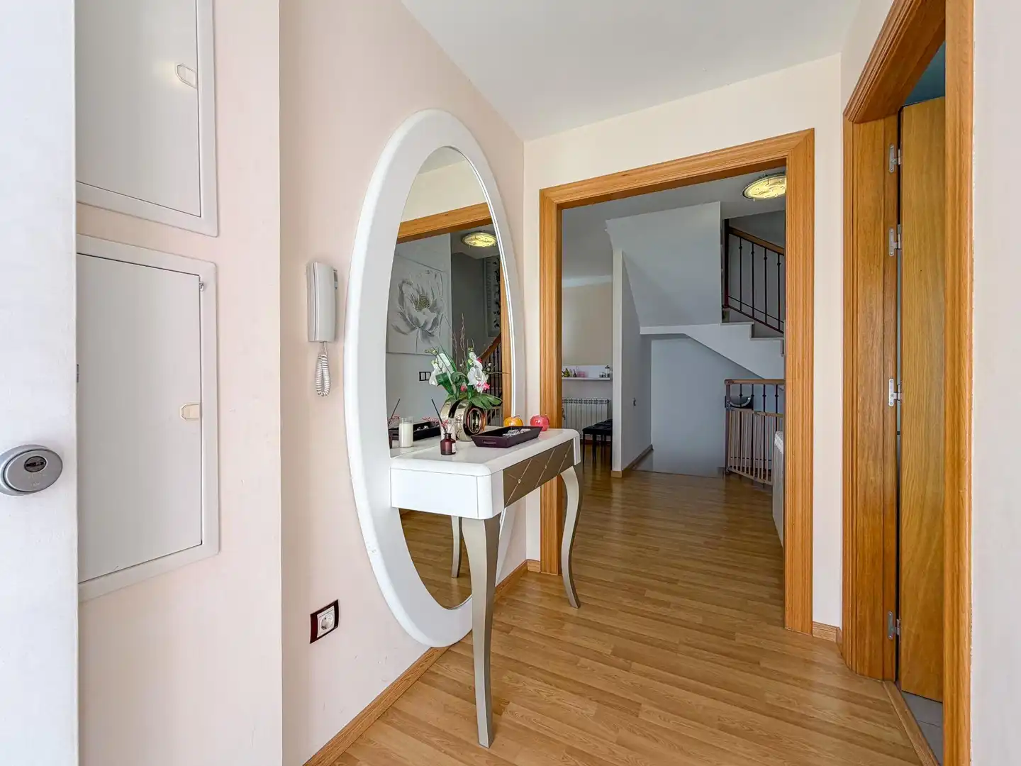 Maison jumelée avec balcon à vendre à Calle DOÑANA 44, imagen 13