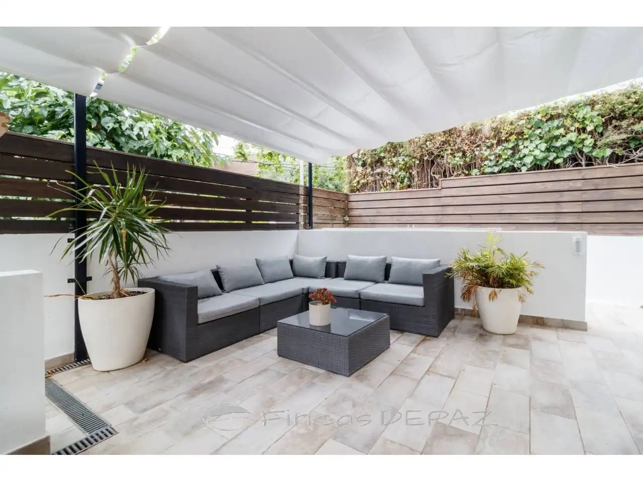 Terrace of Houses for sale in Castelldefels  with Air Conditioner, Heating and Private garden