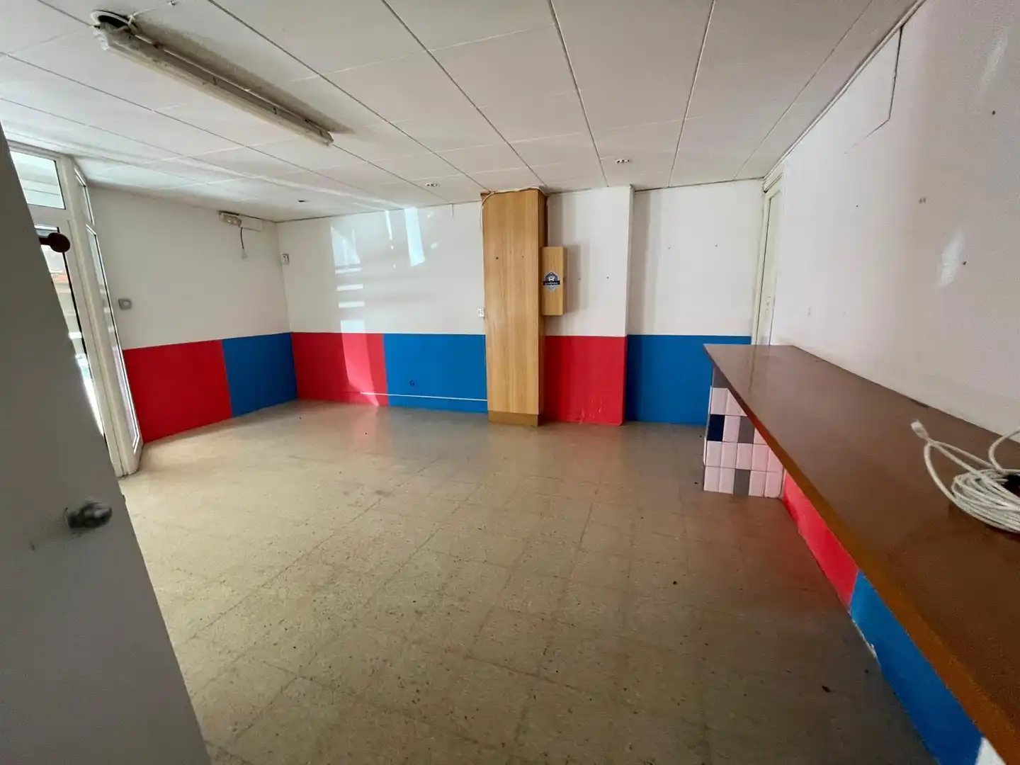 Local comercial en venta en Montornès del Vallès, imagen 5