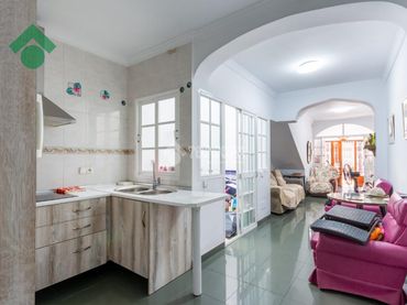 Casa pareada en venta en Centro
