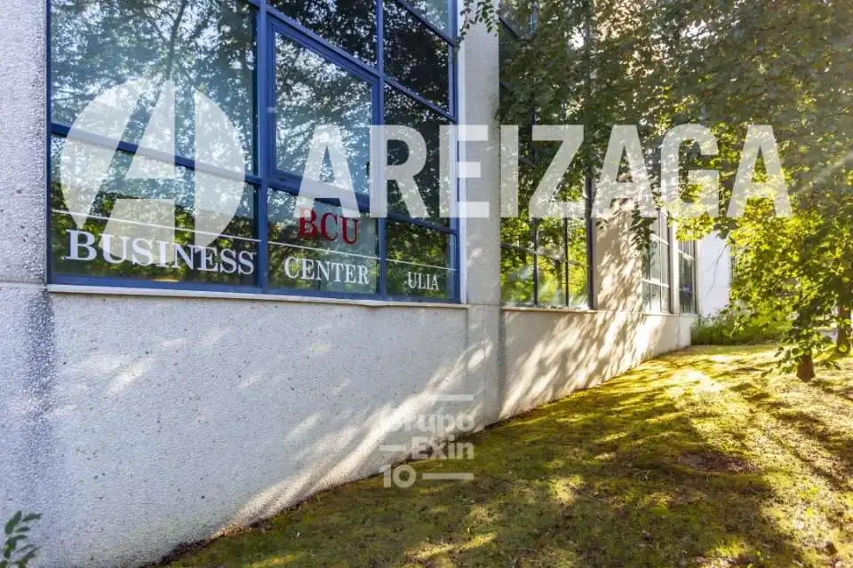 Büro mit Aufzug zur Miete in Añorga - Zubieta - Atotxa Erreka, imagen 31