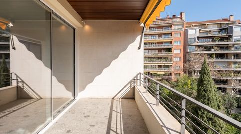 Foto 5 de Apartamento en venta en Sant Gervasi- Galvany, Barcelona Capital