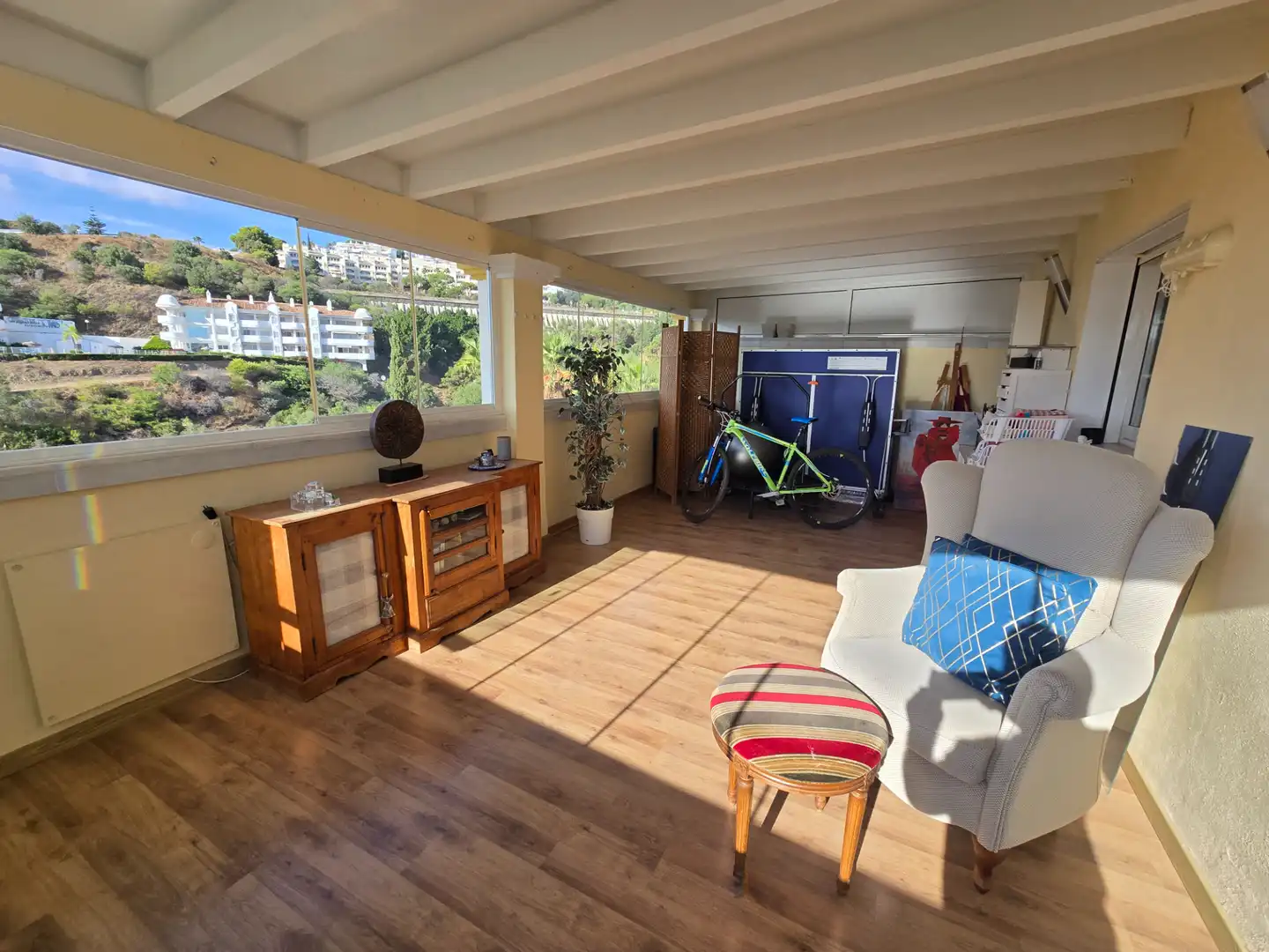 Casa o xalet en venda en Mijas amb Aire condicionat, Calefacció i Jardí privat