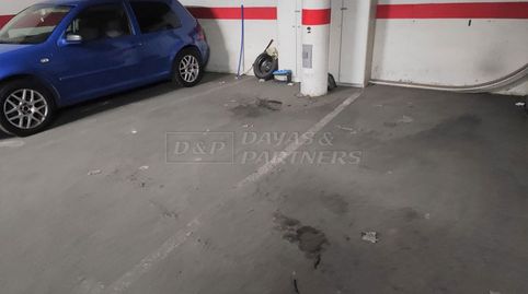 Foto 5 de Garatge en venda a Gabriel Miró, 22, Puerto Deportivo, Torrevieja