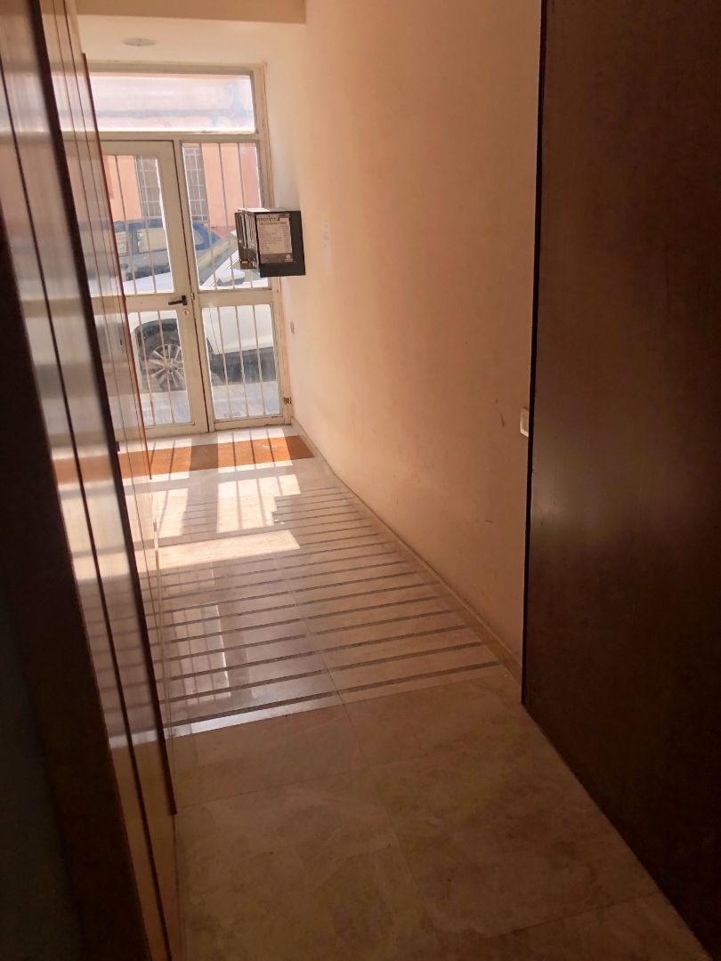 Pis en venda en Terrassa amb Alarma