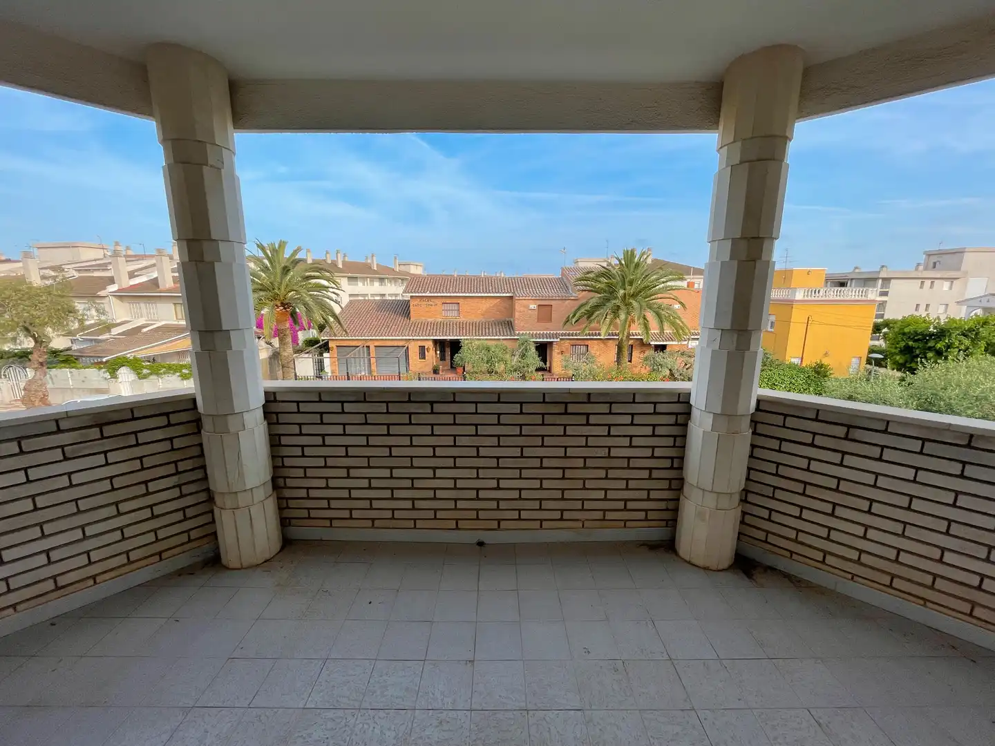 Terrace of Houses for sale in Cambrils  with Air Conditioner, Private garden and Terrace