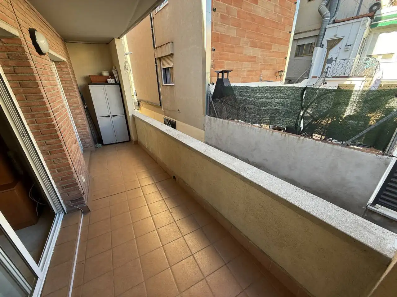 Flat for rent in Calle MARTE, Ca n'Aurell