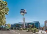 Exterior view of Office for rent in Pozuelo de Alarcón  with Air Conditioner