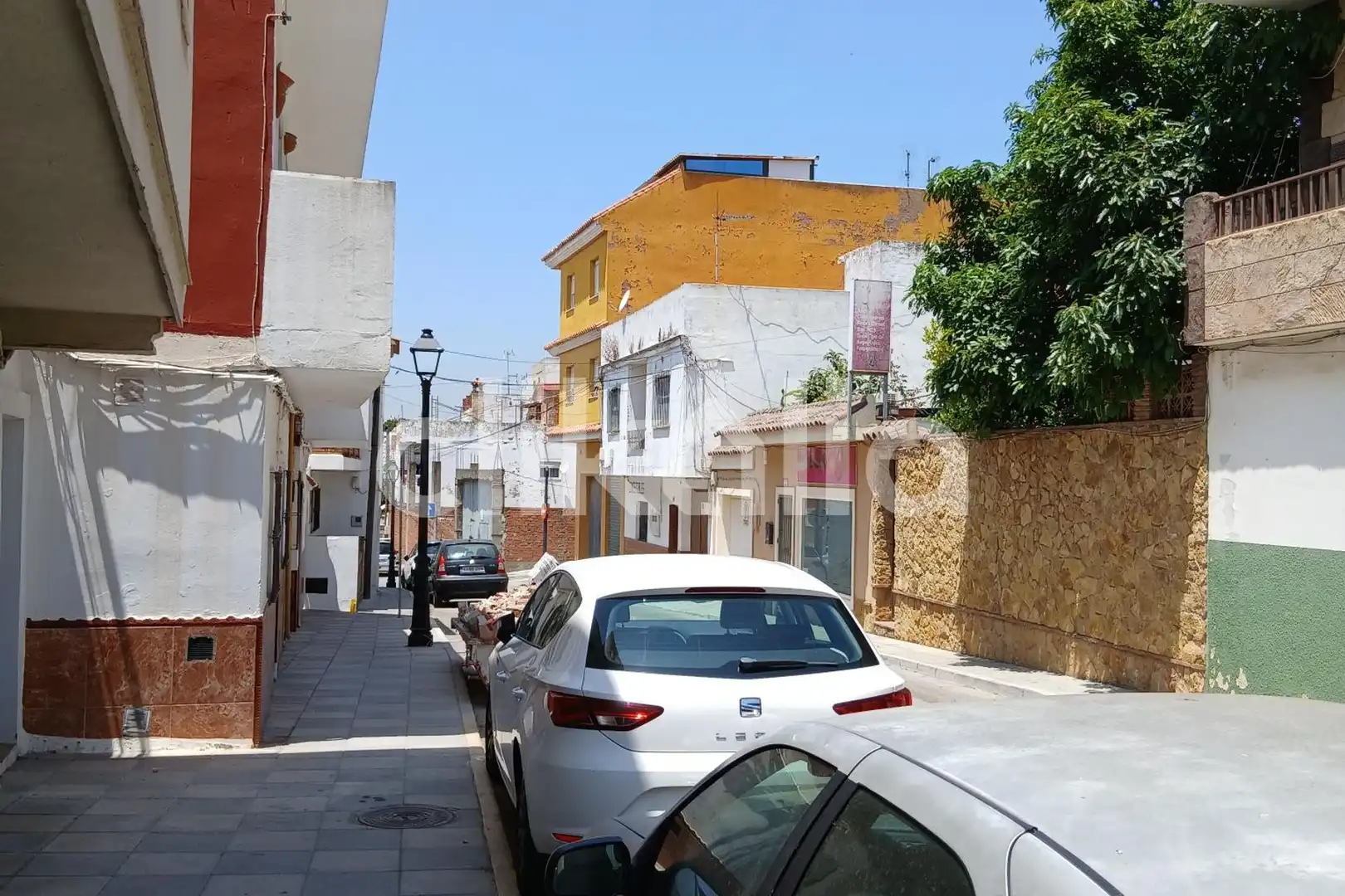 Houses for sale in Taraguilla- Estación