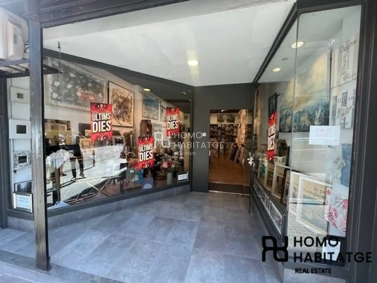 Local comercial en traspaso en Calle lacy, imagen 11