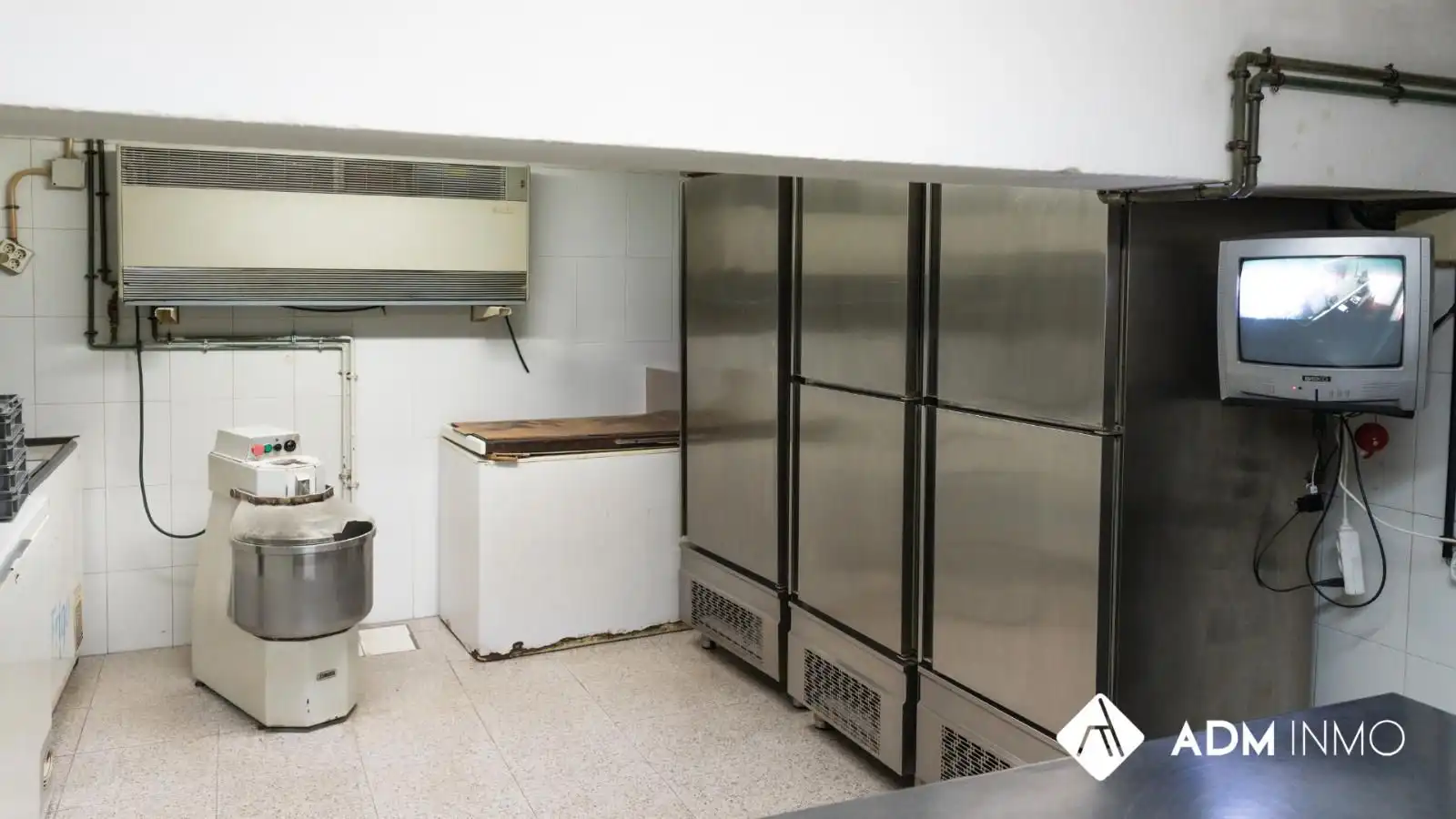 Local comercial en venta en Cronista Sesse, imagen 12