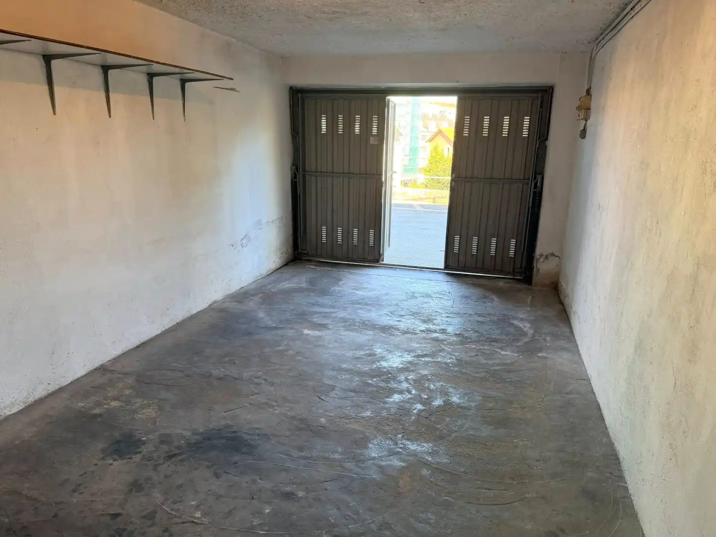 Garaje en venta en Torrelavega 