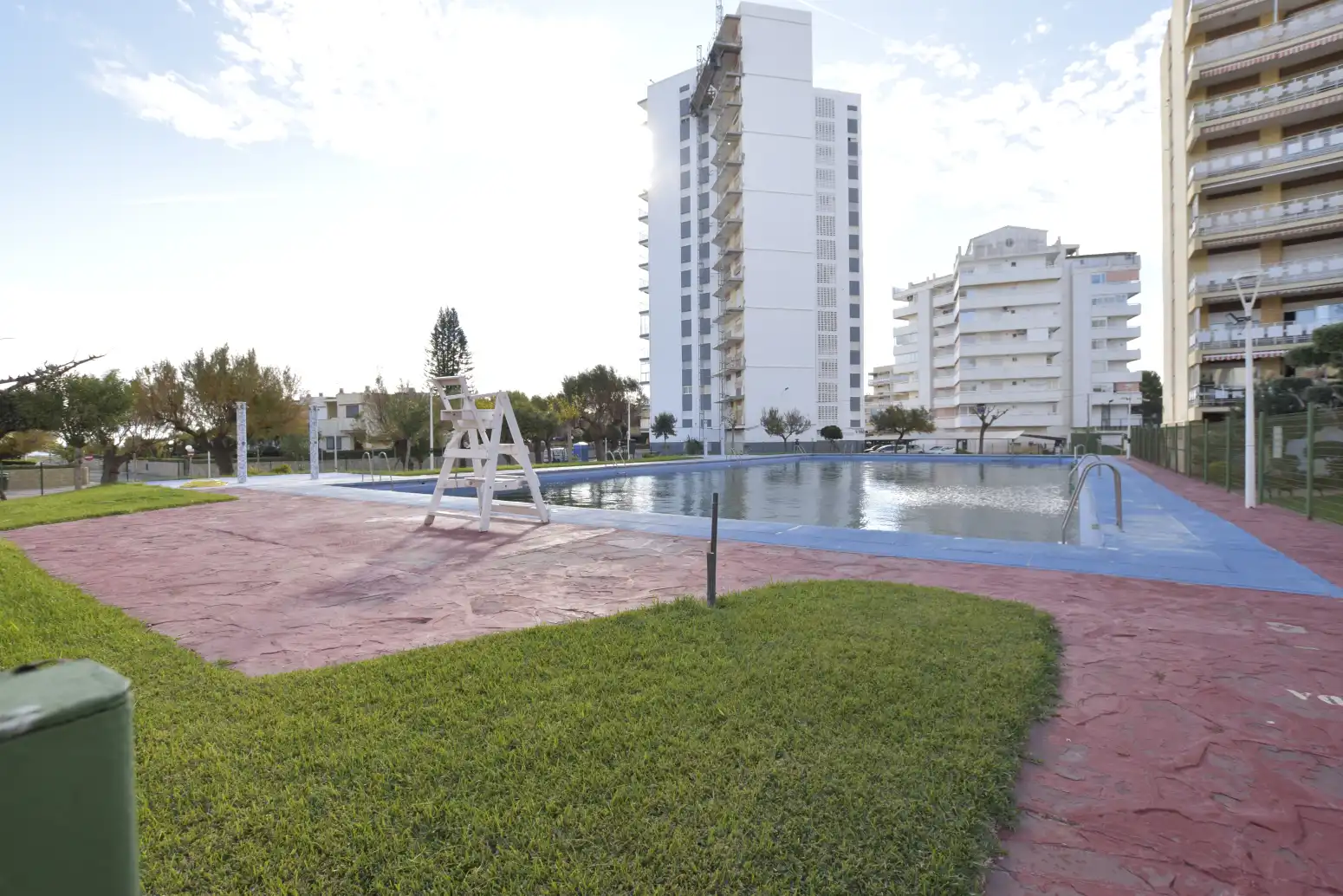 Pis amb piscina en venda a Playa del Puig, imagen 50