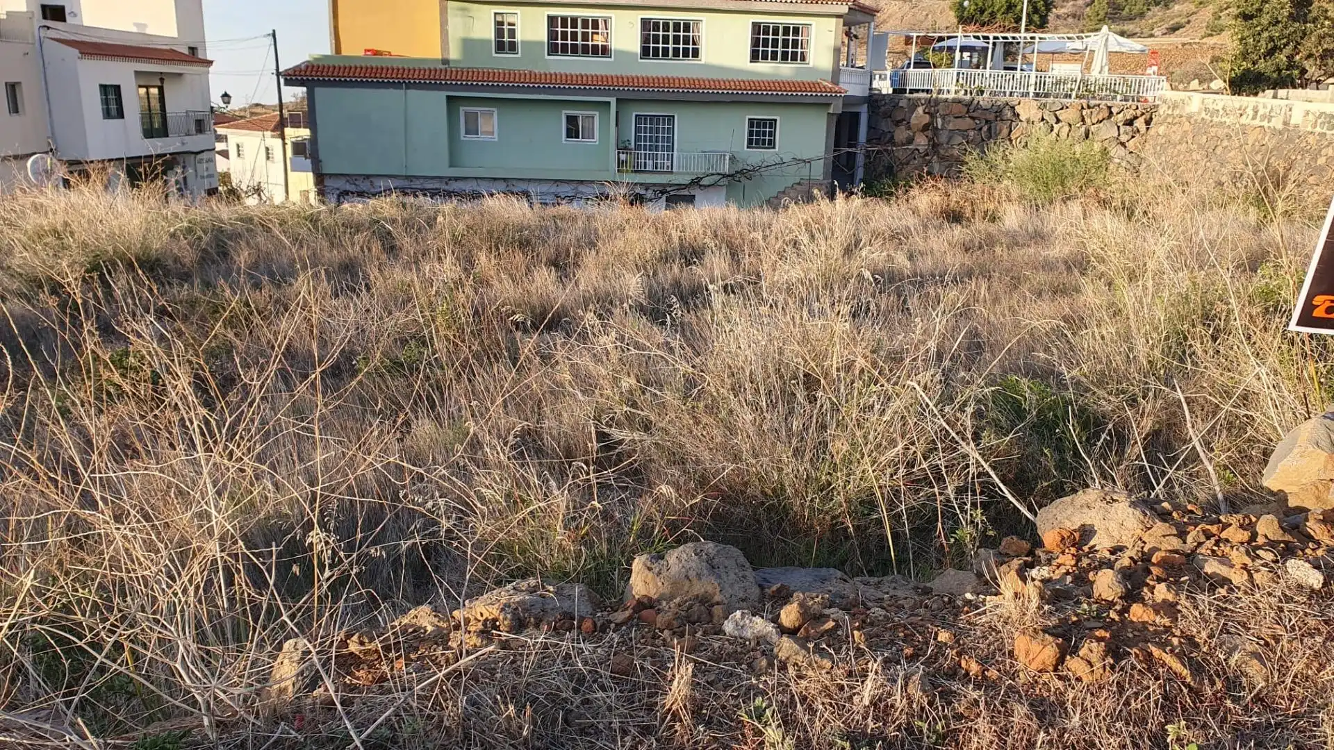 Terrenos y solares en venta en Vilaflor de Chasna, imagen 24