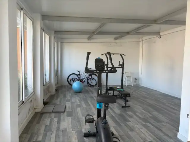 Casa amb piscina en venda a Carrer Comajuliana, imagen 54