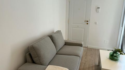 Foto 3 de Piso de alquiler en N/a, Aluche, Madrid Capital