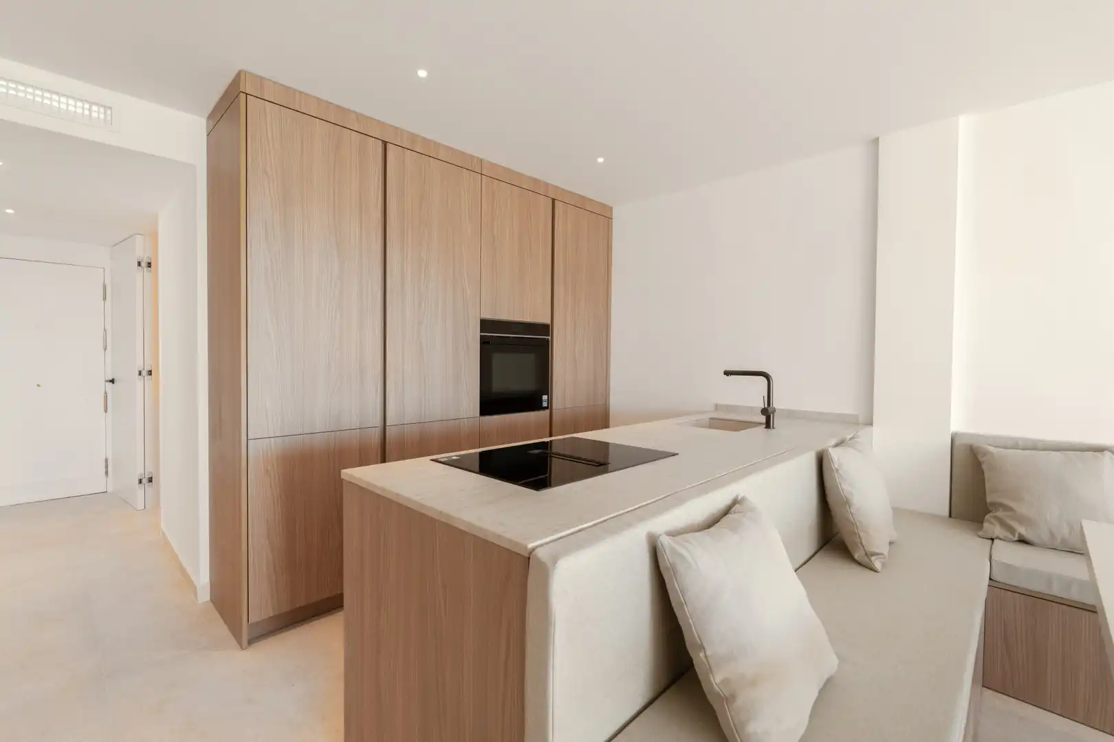 Appartement compact avec piscine à vendre à Nueva Andalucía, imagen 13