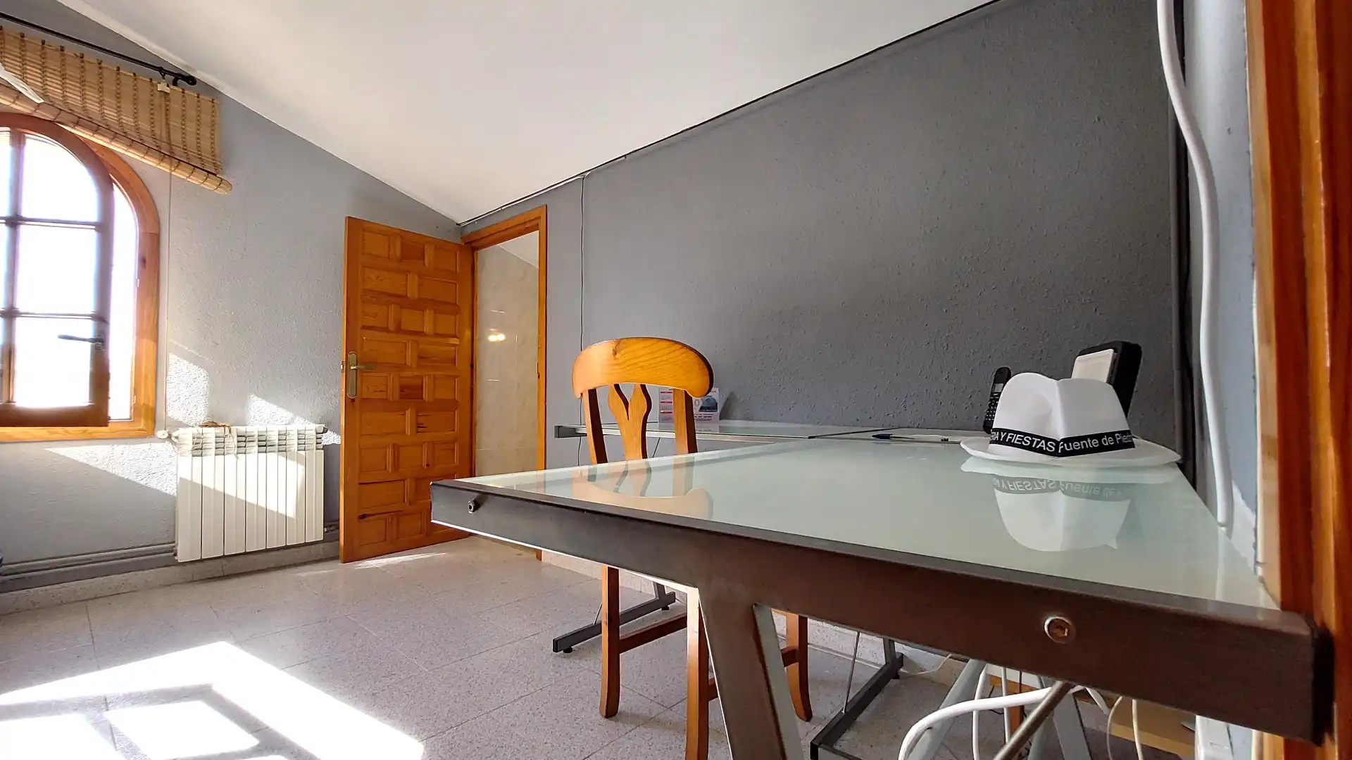 Casa o xalet en venda en Sant Llorenç Savall amb Calefacció, Jardí privat i Terrassa