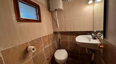 Foto 5 de Casa adosada en venda a Arnes, Tarragona