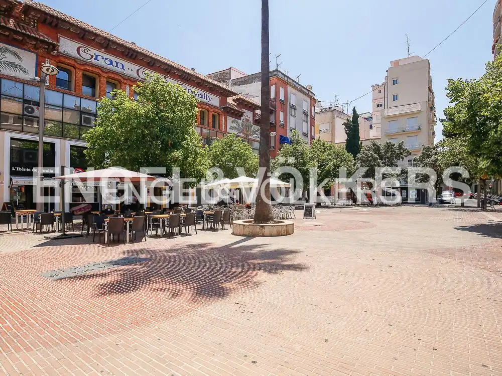 Appartamento in vendita a Centro Ciudad, imagen 14