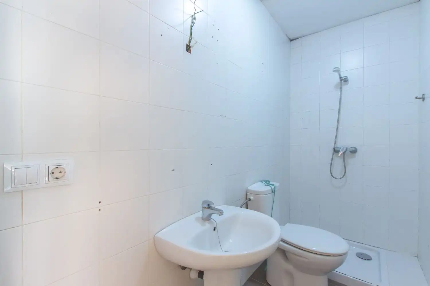 Baño de Piso en venta en  Pamplona / Iruña