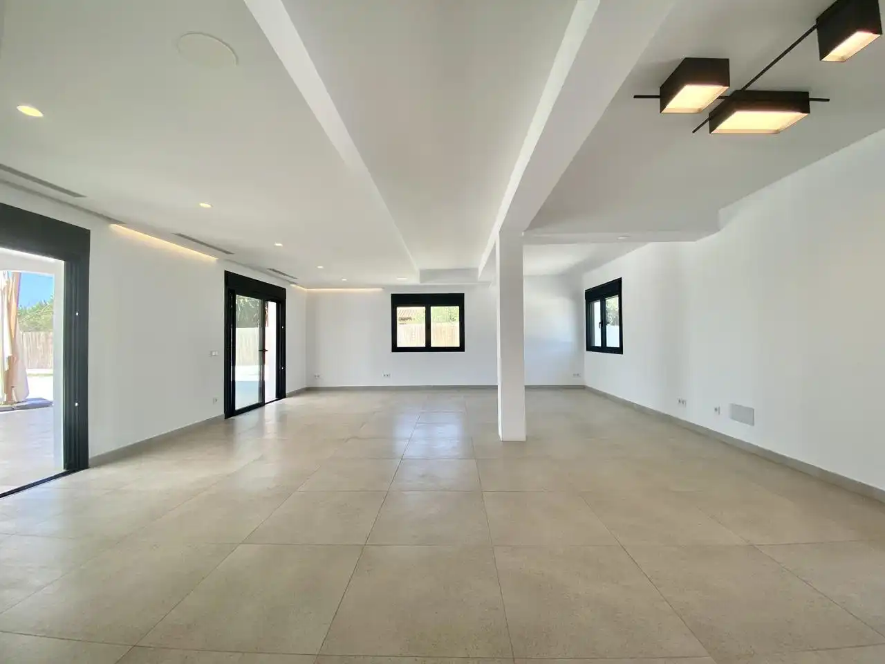 Casa o xalet en venda en Marratxí amb Aire condicionat, Jardí privat i Piscina
