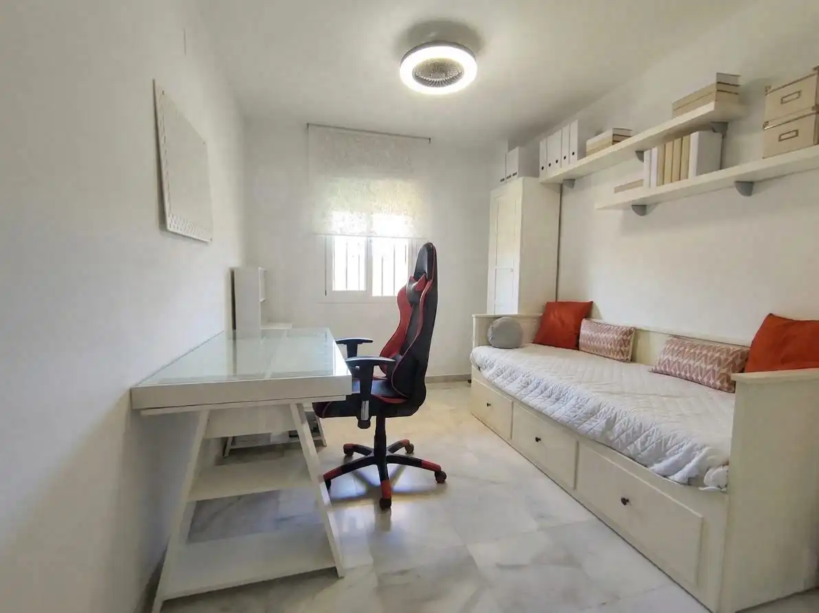 Wohnung mit Aufzug zum Verkauf in Almayate, imagen 28