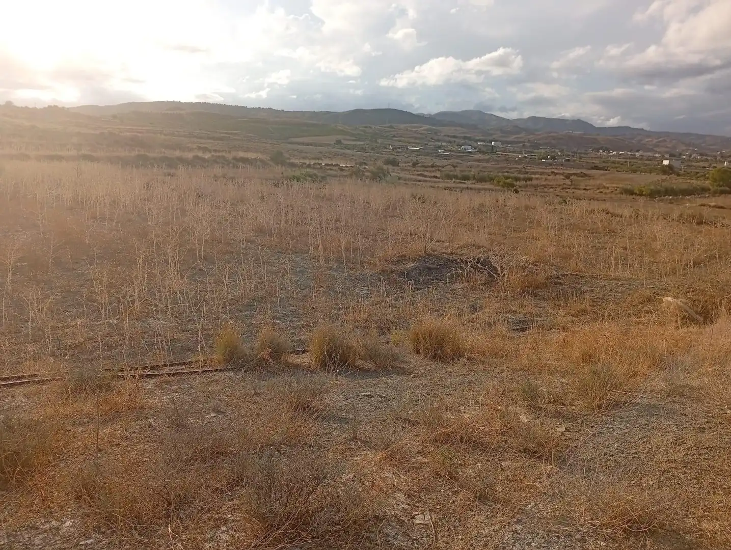 Terrenys i solars en venda a Los Gallardos, imagen 14