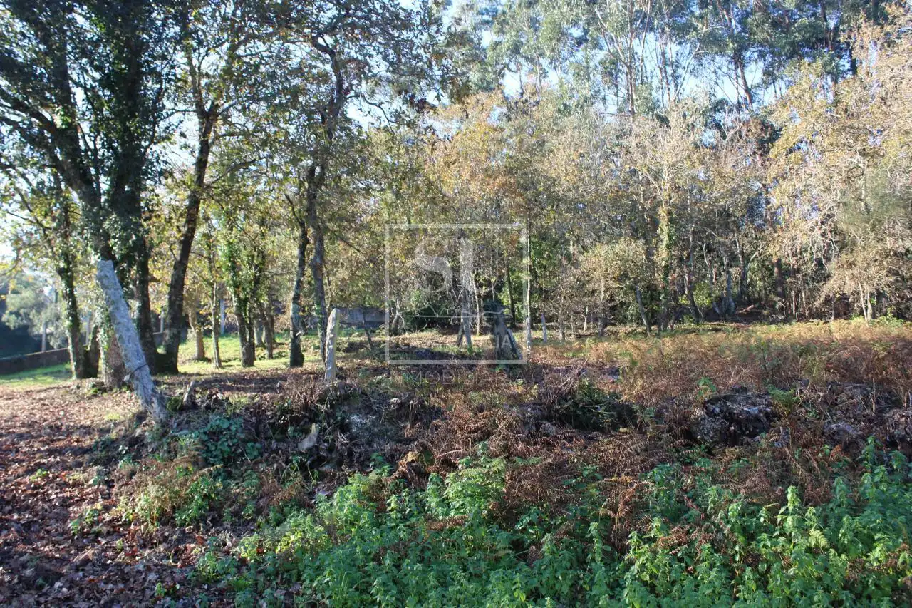 Xalet amb jardí en venda a O Rosal, imagen 16